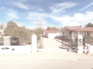 221 Diers Rd NW, Albuquerque, NM 87114