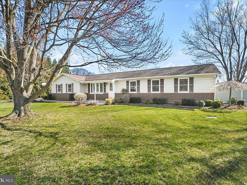 4534 E Basford Rd, Frederick, MD 21703 | Zillow