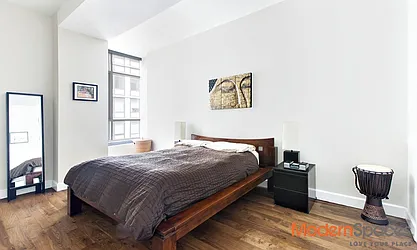 Rented by Modern Spaces