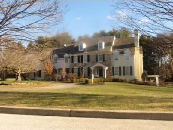Property Side View