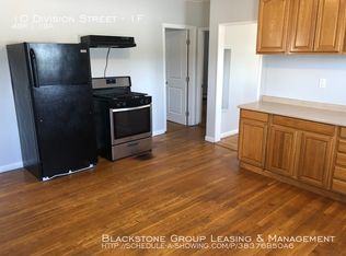 10 Division St #1F, Manville, RI 02838