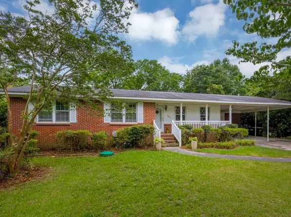 1818 Stratford Rd, Cayce, SC 29033