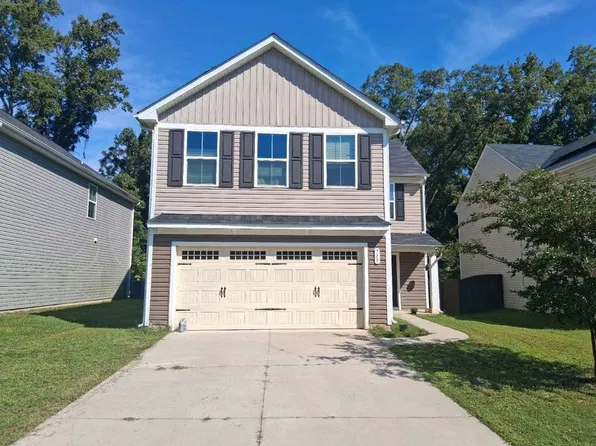 735 Parkside Dr, Woodruff, SC 29388