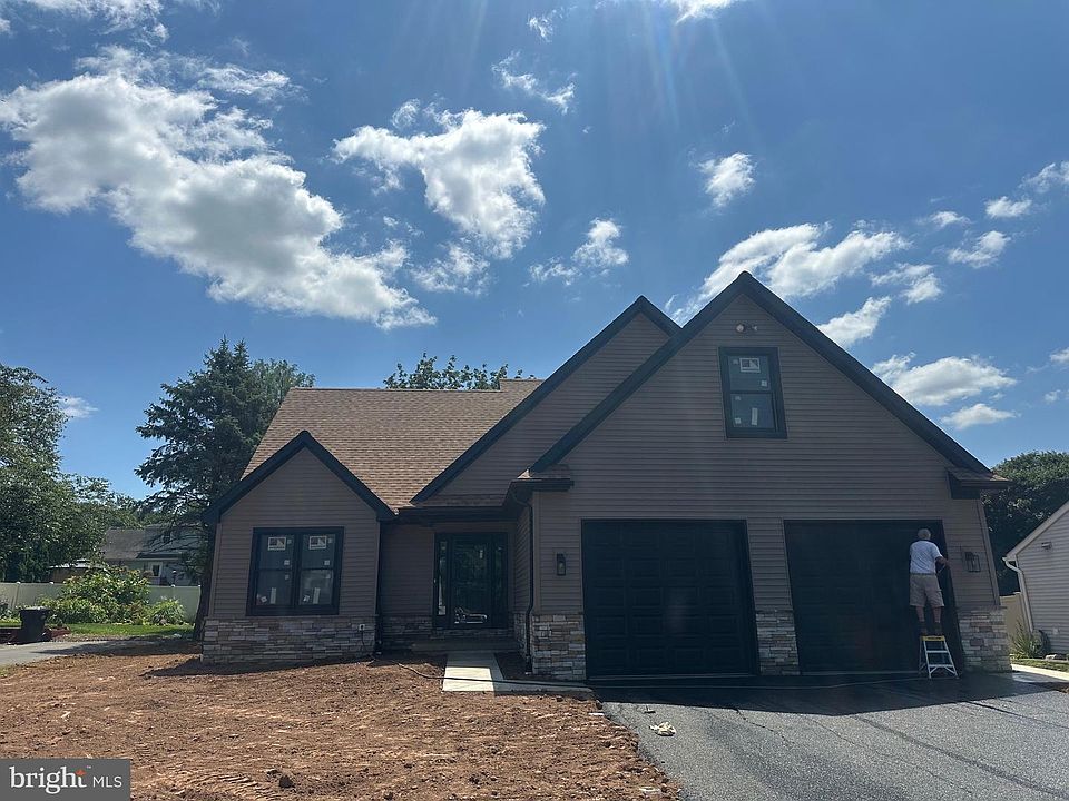 1st image of 0 Braeburn Rd
