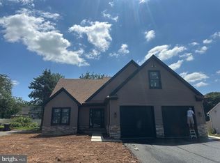 0 Braeburn Rd, Elizabethtown, PA 17022