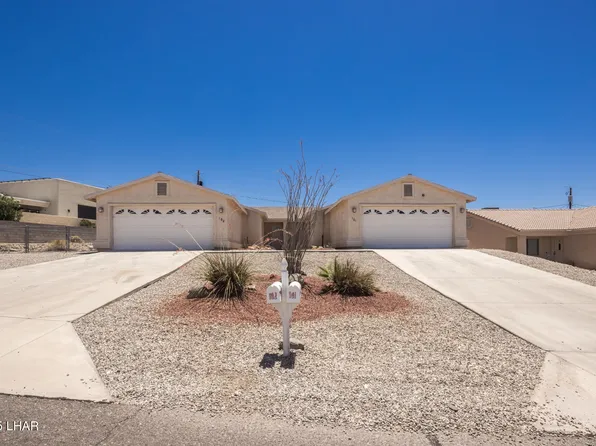 3188 Desert View Ct, Lake Havasu City, AZ 86404