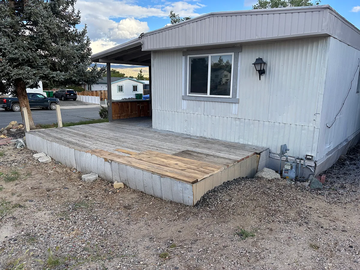 Building Photo - 1 Tioga Cir