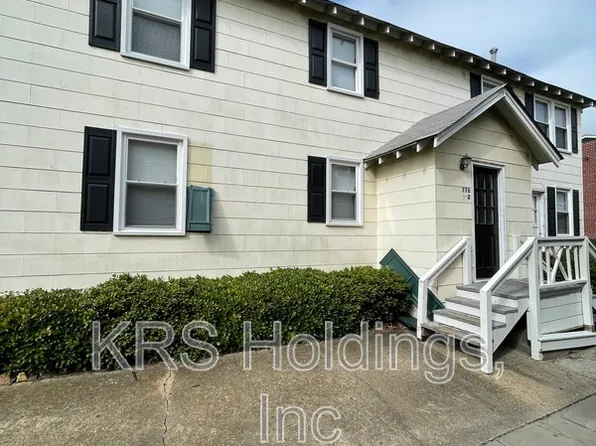 776 W Ocean View Ave #D, Norfolk, VA 23503