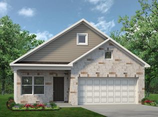 1610 River Scene Trl, Richmond, TX 77406