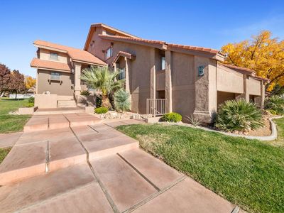 860 S Village Rd APT E9, St George, UT, 84770