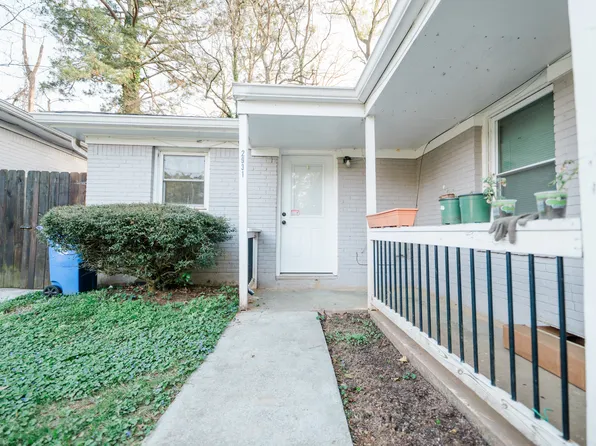 2931 Glenwood Ave SE, Atlanta, GA 30317