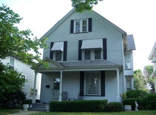 122 Grand St, Burlington, IA 52601