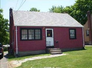 84 Alexander Rd, New Britain, CT 06053