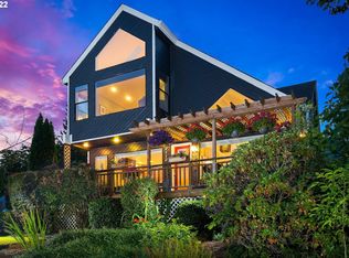 4510 Riverview Ave, West Linn, OR 97068