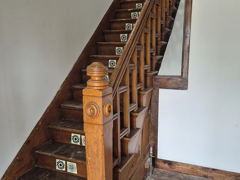 206 W Delaware St #C — Photo 10