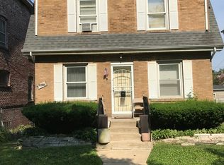 10115 S Bensley Ave, Chicago, IL 60617