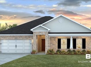 11501 Evensong Dr, Daphne, AL 36526