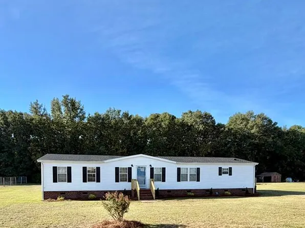 135 Brandy Avenue, La Grange, NC 28551