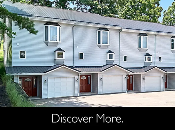 Country Club Village Apartments