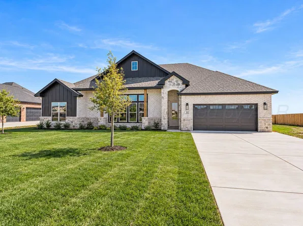 12 Kingston Dr, Canyon, TX 79015