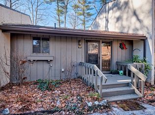 121 Holly Rdg #B, Sapphire, NC 28774