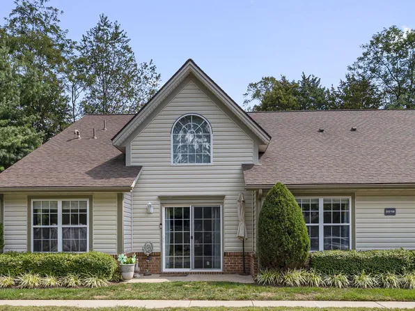 2018 Rudy Serra Dr Unit A, Eldersburg, MD 21784