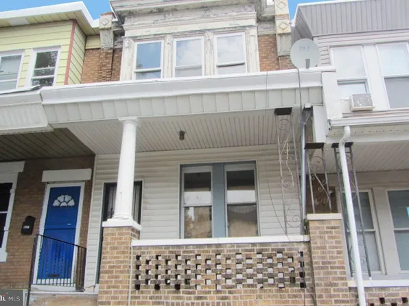 1545 Dyre St, Philadelphia, PA 19124