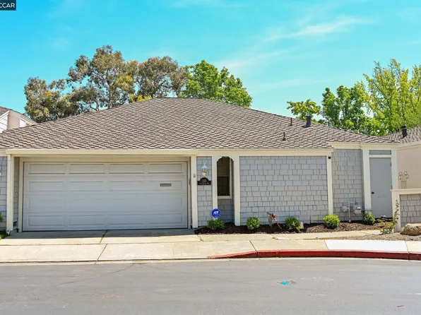 528 Adirondack Way, Walnut Creek, CA 94598