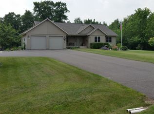 1871 12 Three Forths Ave, Cameron, WI 54822