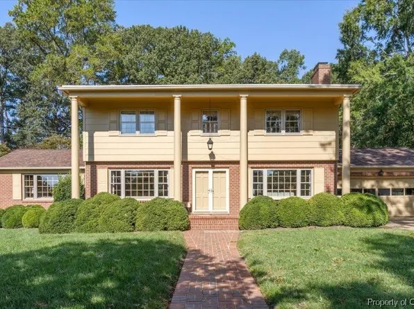 3 Merry Point Ter, Newport News, VA 23606
