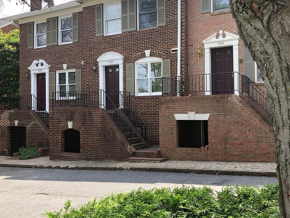 1st image of 1452 N Quinn St