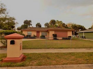 4915 Zana Dr, Fort Myers, FL 33905