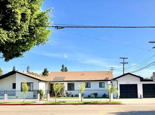 3041 W Arbor Vitae St, Inglewood, CA 90305