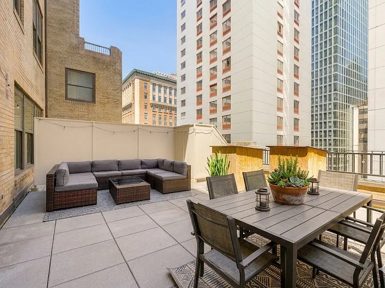 88 Greenwich St #1110 — Photo 7