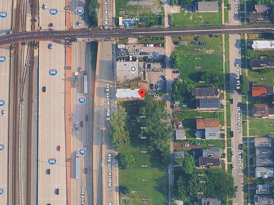 2nd image of 5935 S Wentworth Ave