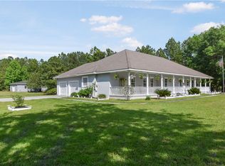 1274 Waverly Farm Rd, Waverly, GA 31565