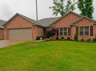 15 Starlite Rd S, Mayflower, AR 72106