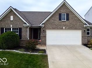 8336 Penbrooke Pl, Indianapolis, IN 46237