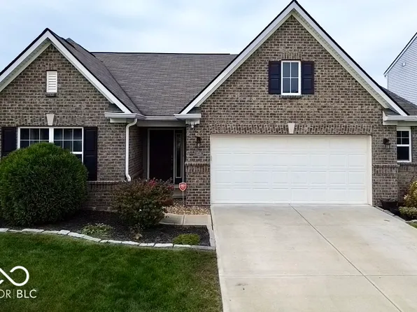 8336 Penbrooke Pl, Indianapolis, IN 46237