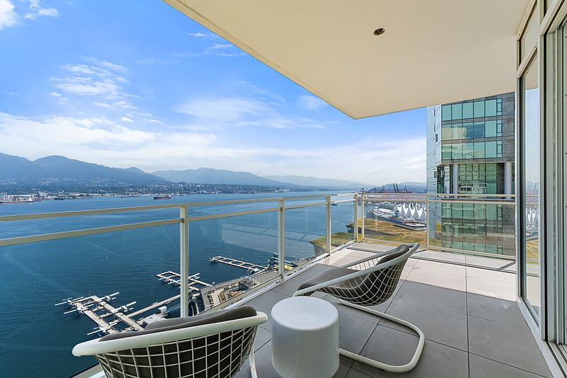 Vancouver Apartment for rent - 2 Bedrooms — photo 20