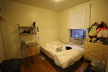 Rented by J Misrahi Realty Corp