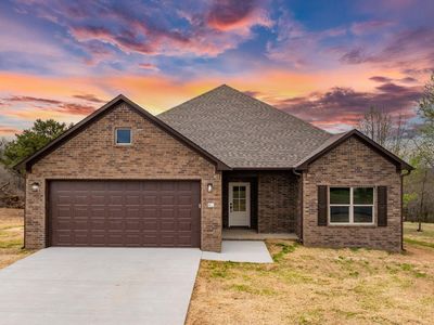 61 Summer Sky Dr, Greenbrier, AR, 72058