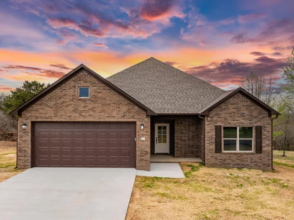 61 Summer Sky Dr, Greenbrier, AR 72058