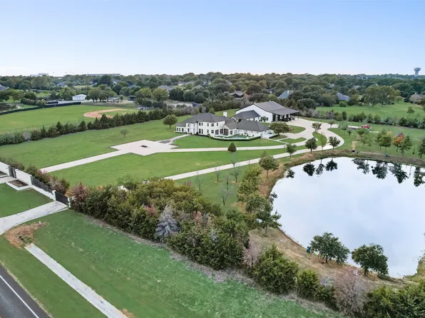 8060 S Fm 549, Rockwall, TX 75032