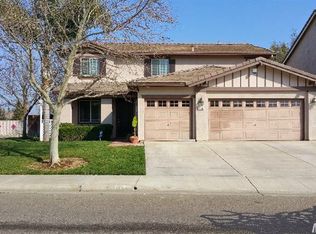 636 Roadrunner Dr, Patterson, CA 95363