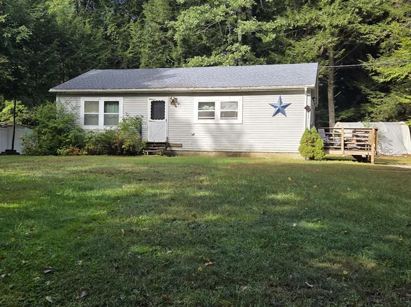 12 Lincoln Lane, Barnstead, NH 03218