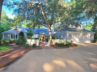 42 Brams Point Rd, Hilton Head Island, SC 29926