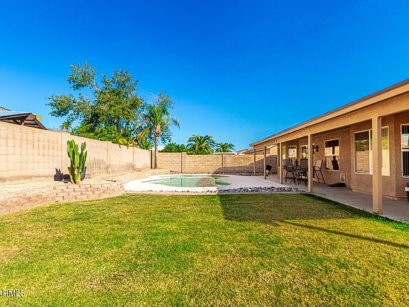 4th image of 10816 W QUAIL Avenue
