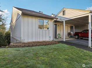 Salmon Creek Estates-6 Condominiums Unit 53-A, Vancouver, WA 98685