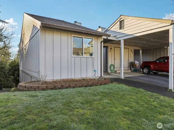 1005 NW 132nd Street #53A, Vancouver, WA 98685